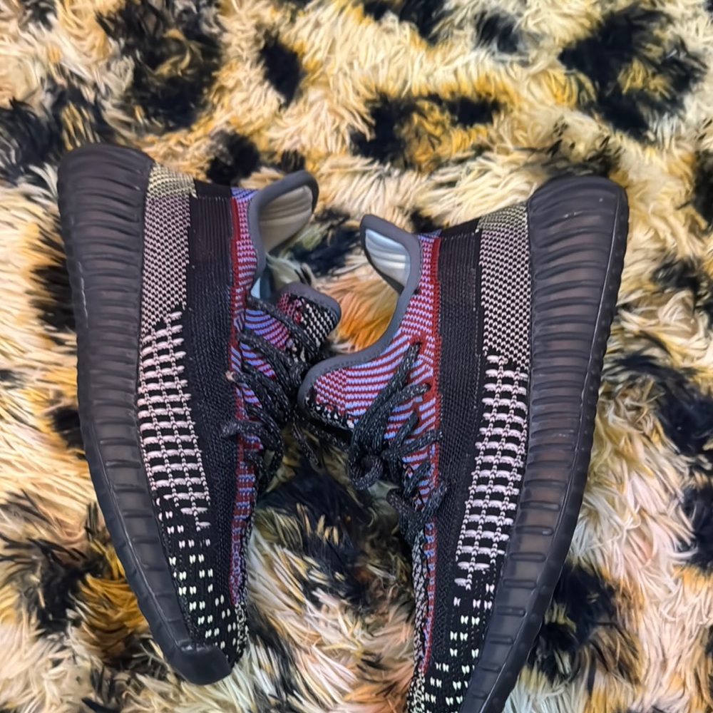 Yeezy sneakers